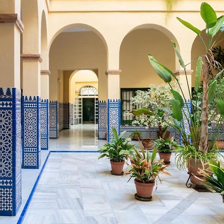 Apartamento Con Terraza En Sevilla Centro By Rent Me Extérieur photo