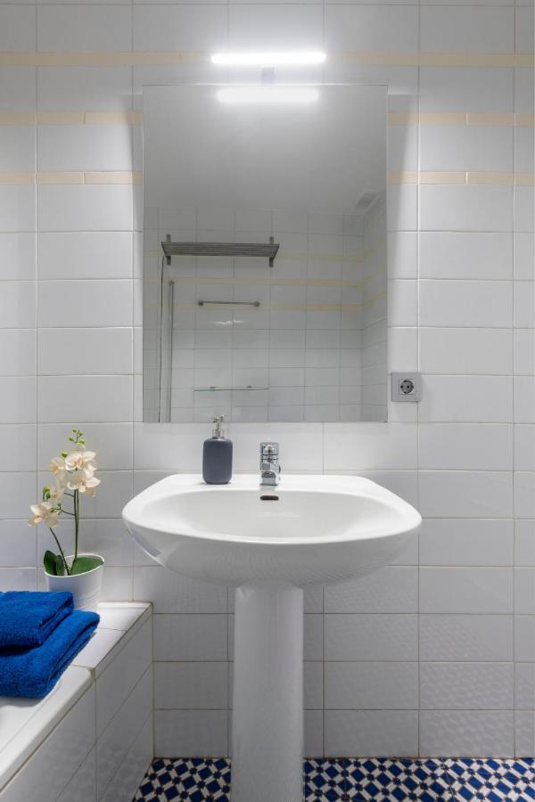 Apartamento Con Terraza En Sevilla Centro By Rent Me Extérieur photo