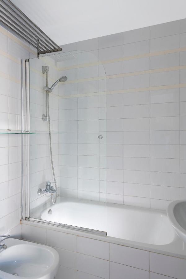 Apartamento Con Terraza En Sevilla Centro By Rent Me Extérieur photo