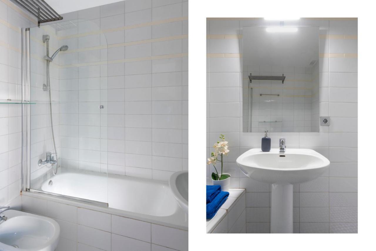 Apartamento Con Terraza En Sevilla Centro By Rent Me Extérieur photo