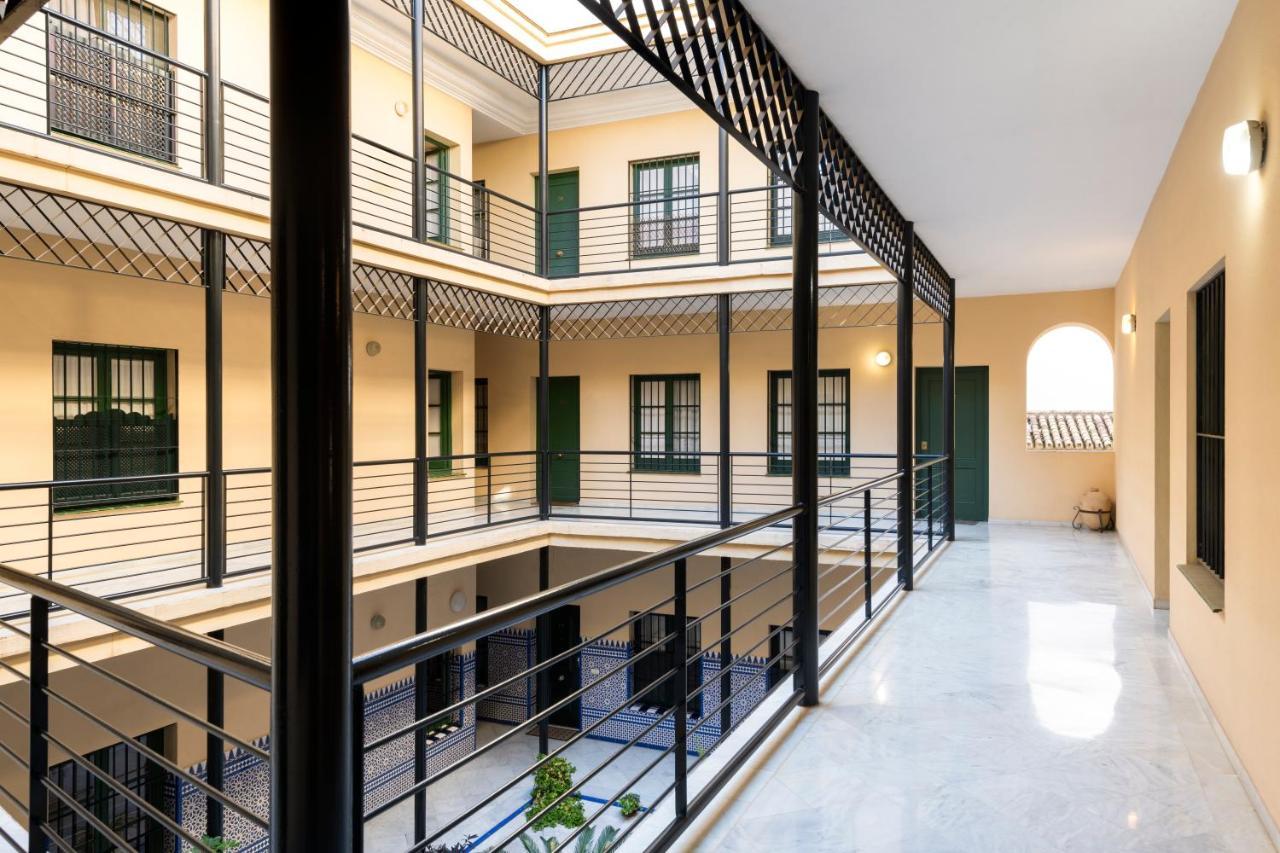 Apartamento Con Terraza En Sevilla Centro By Rent Me Extérieur photo