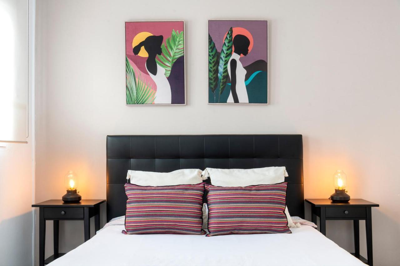 Apartamento Con Terraza En Sevilla Centro By Rent Me Extérieur photo
